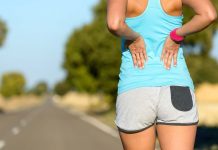 La lumbâlgia representa la principal causa de incapâcidad laboral en personas menores de 50 años (+ Detalles)