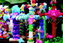 Conoce sobre la Cruz de Mayo: Una tradición con música y devoción (+Detalles)