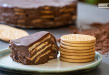 La marquesa de chocolate: El postre venezolano que triunfa sin horno y enamora paladares