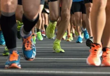 ¿Qué le ocurre a tu cuerpo al correr un maratón? Cosas que debes saber (+ Detalles)