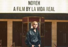 Noreh adelanta el tracklist de su segundo álbum que sale el próximo 13-May