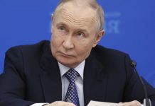 Rusia propone retomar conversaciones directas con Ucrania