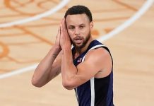 ¿Se acabó la dinastía de Stephen Curry y los Warriors en la NBA?