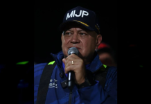 Ministro Cabello aseguró que la ONU es un brazo ejecutör de EE.UU. y de imperios del mundo