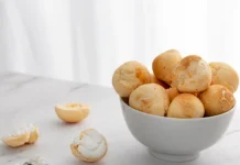 ¿Pan de yuca sin harina? Prepáralo fácil y con tan solo cinco ingredientes
