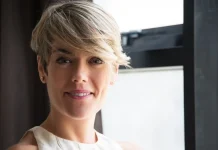Este es el cørte de cabello que recomiendan los estilistas para mujeres mayores de 50: rejuvenece y es fácil de mantener