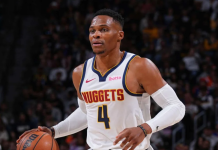 ¡Actuación histórica! Russell Westbrook consiguió un récord al eliminar a Los Ángeles Clippers