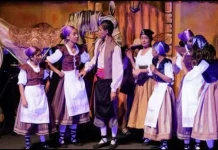Compañía Nacional de Teatro y Centro Nacional del Libro extienden convocatoria de I Concurso Estatal de Dramaturgia (+ Detalles)