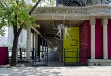 Galería de Arte Nacional presentará la exposición Arquetipos Levistantes (+ Detalles)