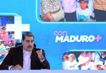 Presidente Maduro: el Estado garantiza financiamiento, maquinaria y condiciones al productor del campo (+ Detalles)