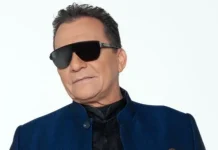 Permanece el «Legado de la Salsa»: Erick Franchesky presentará concierto exclusivo en Caracas este 16-may