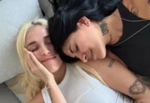 Cazzu y Elena Rose le cantan al desamor en su nuevo tema «Engreído»