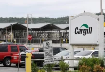 Cargill al límite: La crïsïs del pavo en EE.UU podría marcar su salida del mercado
