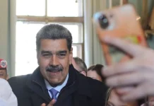 Presidente Maduro celebra propuesta de Putin para retomar las negociaciones de paz con Ucrania (+ Detalles)