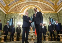 Presidente Maduro: «voy a desarrollar acuerdos con San Petersburgo para que los jóvenes venezolanos puedan venir a conocer esta ciudad» (+ Detalles)