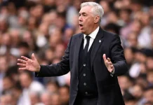 Carlo Ancelotti le puede ayudar a la Vinotinto con su llegada a Brasil