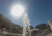 Alërta por calor extremo: Activan en Texas centros de enfriamiento