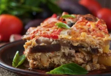 Pasticho sin carne: cuatro opciones, con pocos ingredientes y a bajo costo