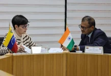 Venezuela e India avanzan en agenda de cooperación científica y tecnológica (+ Detalles)