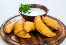 Cocina como una experta playera: este es el truco para lograr empanadas crujientes por dentro y por fuera con un toque oriental