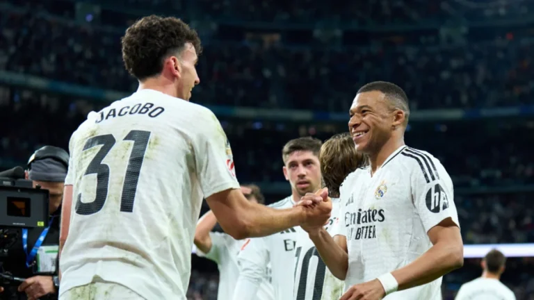 Real Madrid debutará en el Mundial de Clubes ante este rival (+ Detalles)