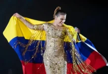 ¿Por qué Olga Tañón tiene un día especial en Venezuela? Te contamos la razón