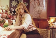 Hija träns de Elon Musk, debuta como modelo en campaña del mes del orgullo de Wildfang