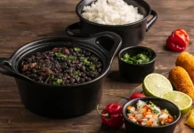 Caraotas negras: este es el mejor sofrito para prepararlas en pocos pasos