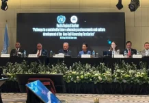 Venezuela reafirma compromiso con la descolonización en Seminario Regional del Pacífico de la ONU (+ Detalles)