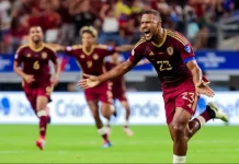 !Ya es oficial! Selección Vinotinto lanza la convocatoria para enfrentÄr a Bolivia y Uruguay (+ Detalles)