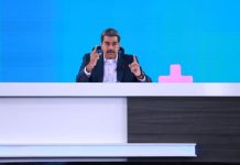 Presidente Maduro: Hoy la Revolución Bolivariana ha demostrado que tiene vigencia y más fuerza que nunca (+ Detalles)