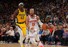 ¡Todo o nada en Indiana! Pacers y Knicks en batalla por el Juego 6
