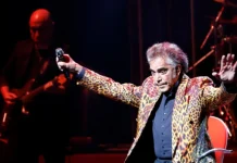 Se canceló concierto de José Luis Rodríguez «El Puma»: sus fans lamentän el anuncio