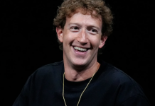 ¿Amigos artificiales? Zuckerberg cree que la IA dominará las interacciones sociales