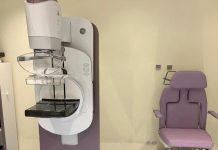 Entregan cinco mamógrÄfos a principales centros hospitalarios de Trujillo