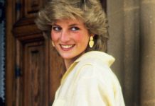 El legado de Lady Di llega al martillo: subastan más de 200 prendas de su armario en California