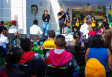 Gobierno de Anzoátegui rehabilita Casa de la Diversidad Cultural de Cantaura (+ Fotos)