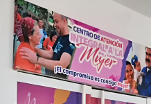 Primitivo Cedeño inaugura el Centro Integral de Atención a la Mujer en Portuguesa, atención médica inmediata y de calidad (+ Video)