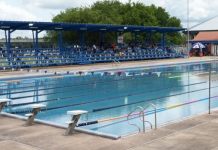 Gobernador Luis Marcano reafirma la recuperación de espacios deportivos en Anzoátegui para la transformación de un estado potencia (+ Fotos)