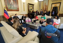Presidente Maduro agradeció gestiones para lograr el rescâte de Maikelys: «El milagro se ha consumado» (+ Detalles)