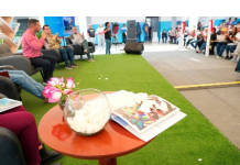 Segunda edición del Libro Geografía Vivencial de La Guaira fue presentado por José Alejandro Terán que escribió junto a Olbby Monsalve (+ Fotos)