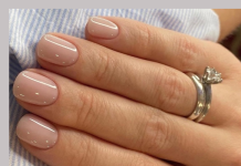 Adiós a la manicura francesa: las uñas ‘glow french’ que arrasan esta primavera (+ Detalles)