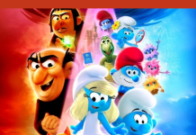 Estrenan nuevo tráiler de la película animada “Pitufos” (+ Detalles)