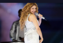 Investigan posible exposición masiva a sarâmpión en concierto de Shakira en Estados Unidos (+ Detalles)