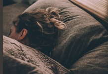 Las mujeres necesitan más horas de sueño que los hombres y nadie lo dice (+ Detalles)