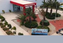 El Hospital Virgen del Valle del Municipio Díaz es un pilar fundamental para la salud en Nueva Esparta (+ Video)