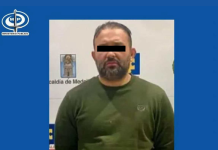 El Fiscal General de la República Tarek William Saab informa al país que fue detênïdo en Colombia el sujêto Yeferson Nava, alïas «Yef Nava» (+ Detalles)