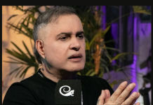 Fiscal Tarek William Saab reveló que Luisa Ortega fue dênuncïâda por el Gobierno de España (+ Detalles)