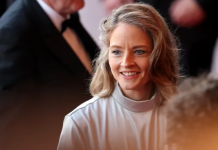 Jodie Foster: «Cuanto más viejä me hago, más despreocupada quiero estar»