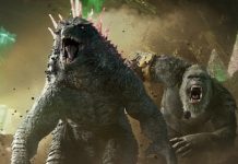 Warner Bros estrena mini tráiler de la nueva película de ‘Godzilla x Kong’ (+ Detalles)